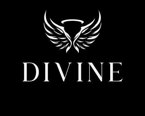 Divine parfum